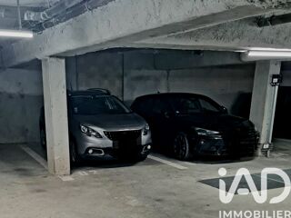  Parking / Garage � vendre 12 m�