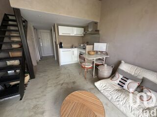  Appartement  vendre 2 pices 32 m