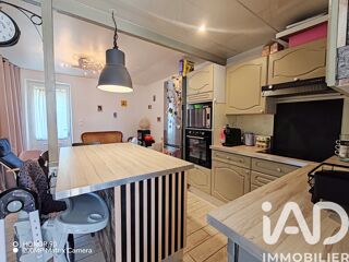 Maison � vendre 5 pi�ces 77 m�