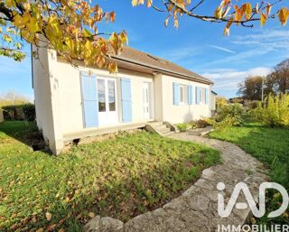  Maison � vendre 7 pi�ces 153 m�