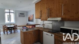  Appartement � vendre 3 pi�ces 51 m�