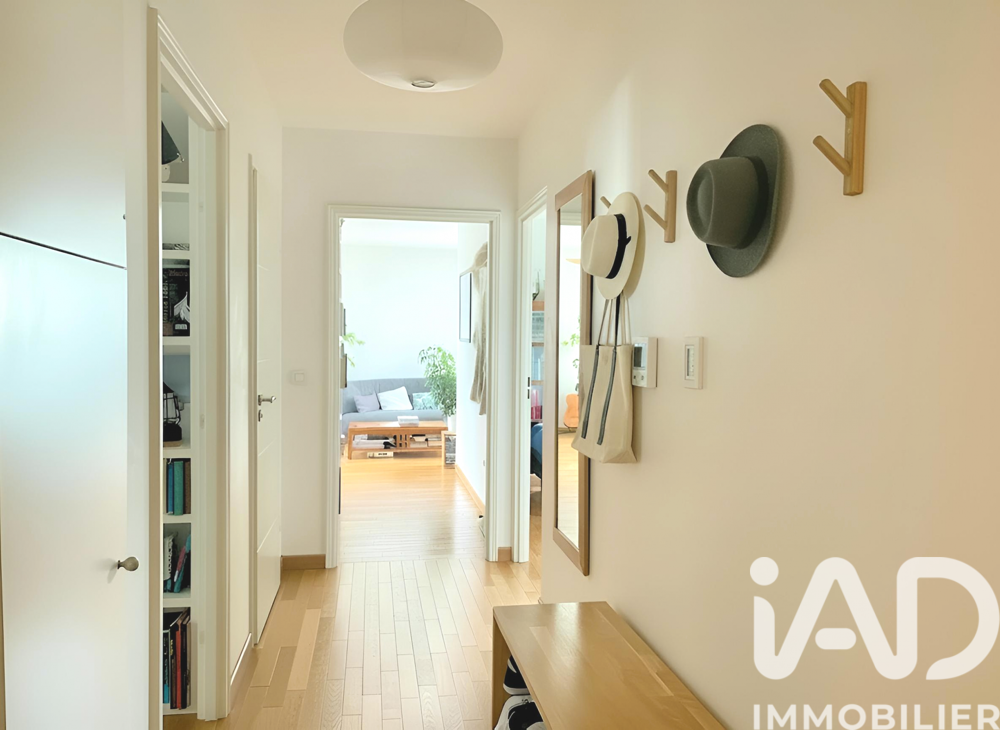 � vendre  Appartement Issy-les-Moulineaux (92130)