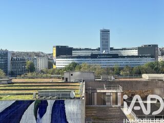  Appartement � louer 4 pi�ces 84 m�