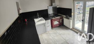  Maison � vendre 5 pi�ces 95 m�