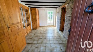  Maison � vendre 5 pi�ces 143 m�