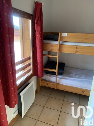  Appartement  vendre 3 pices 35 m