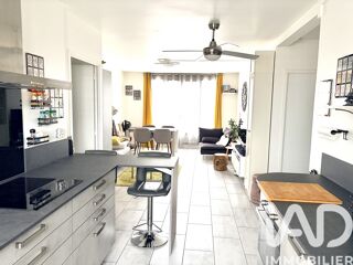  Appartement � vendre 4 pi�ces 77 m�