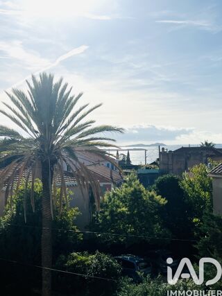  Appartement  vendre 3 pices 82 m