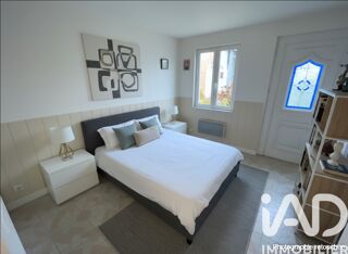  Maison � vendre 5 pi�ces 120 m�