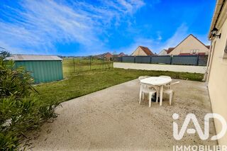  Maison � vendre 6 pi�ces 95 m�