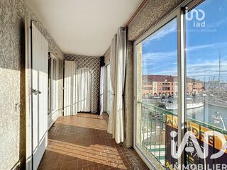  Appartement � louer 3 pi�ces 66 m�