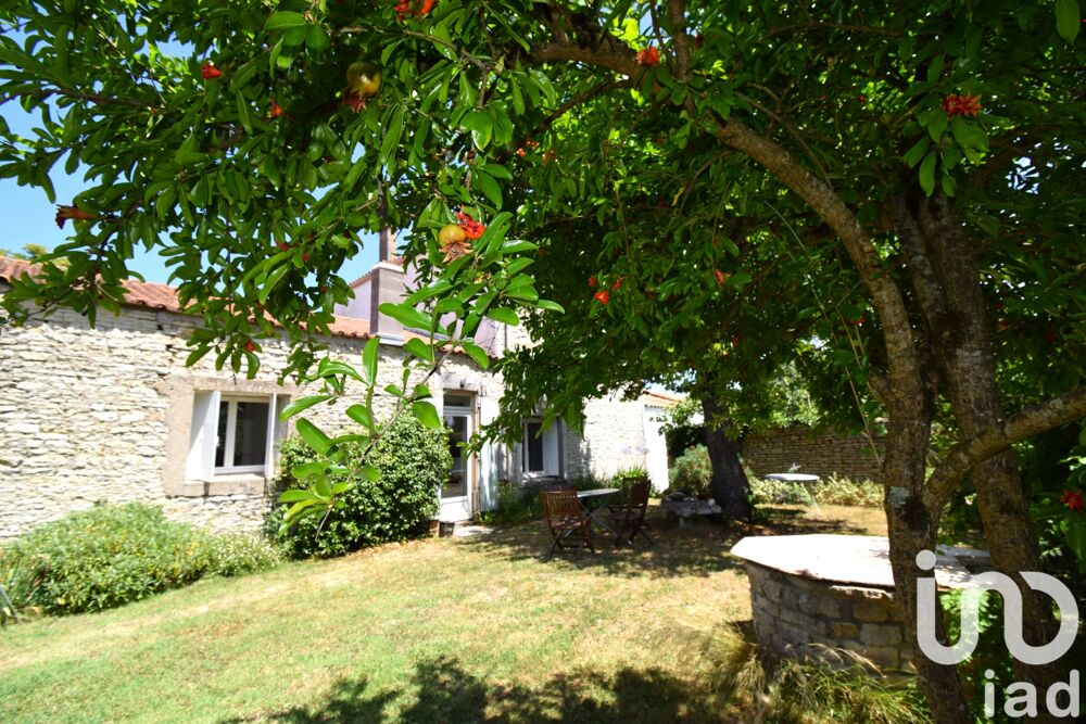 � vendre  Maison Saint-Pierre-d'Ol�ron (17310)