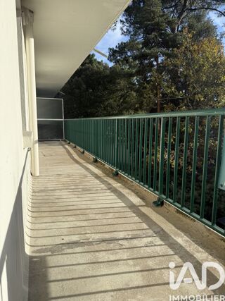  Appartement � vendre 3 pi�ces 57 m�