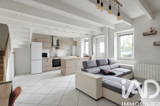  Maison � vendre 4 pi�ces 96 m�