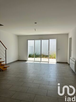  Maison � vendre 4 pi�ces 94 m�