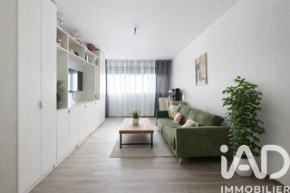  Appartement � vendre 2 pi�ces 43 m�