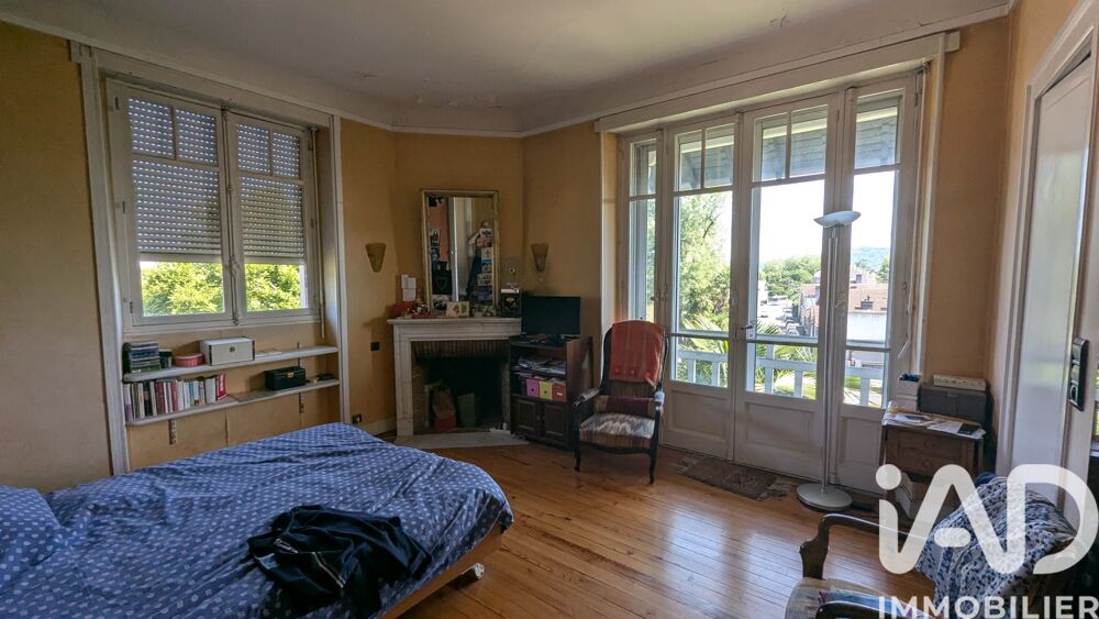 � vendre  Villa Pau (64000)