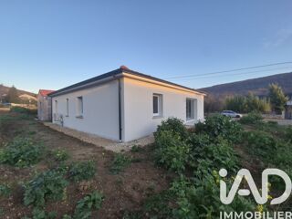  Maison 4 pi�ces 99 m� Liverdun