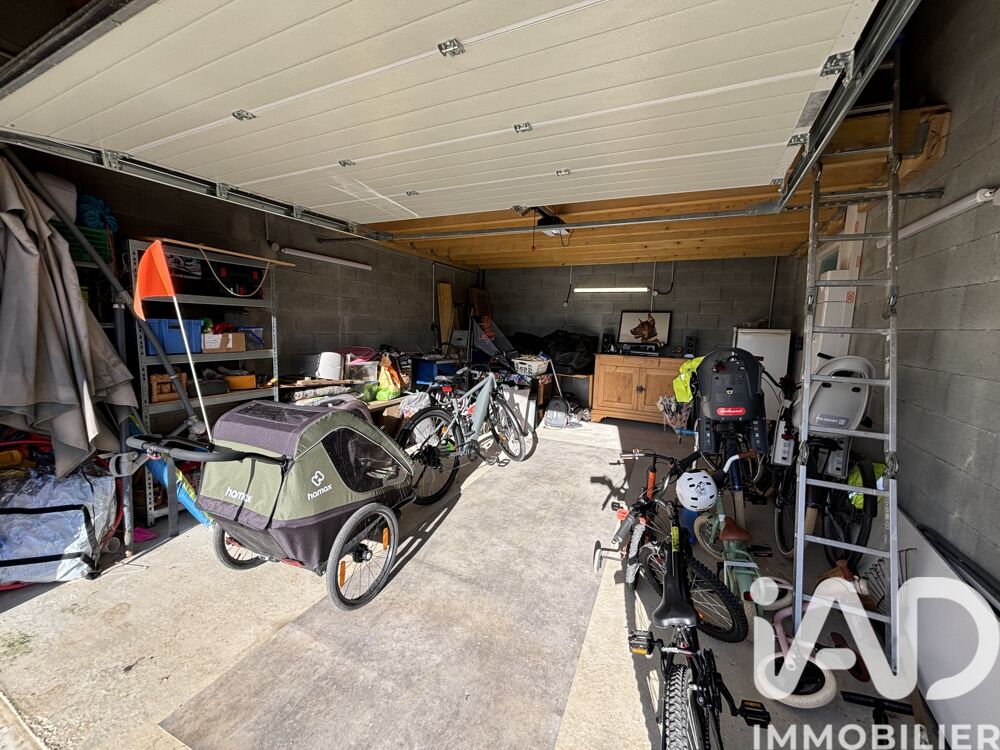 � vendre  Maison La Rochelle (17000)