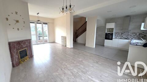   Vente Maison/villa 4 pi�ces Maison - 4 pi�ce(s) - 91 m�