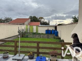  Maison � vendre 3 pi�ces 86 m�