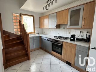  Maison � vendre 5 pi�ces 75 m�