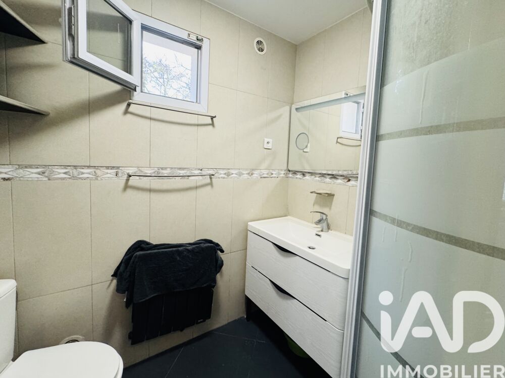 Maison a louer vitry-sur-seine - 4 pièce(s) - 121 m2 - Surfyn