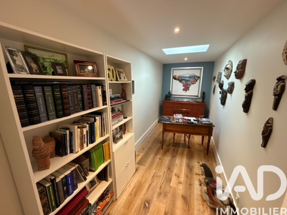 � vendre  Maison La Flotte (17630)