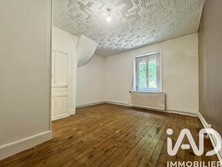  Maison � vendre 3 pi�ces 80 m�