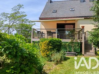  Maison  vendre 7 pices 157 m