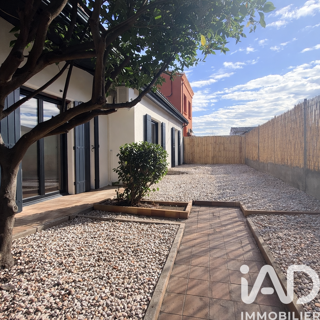  Maison � vendre 4 pi�ces 82 m�