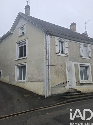  Maison � vendre 5 pi�ces 147 m�