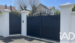  Maison � vendre 7 pi�ces 187 m�