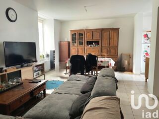  Appartement � vendre 3 pi�ces 78 m�