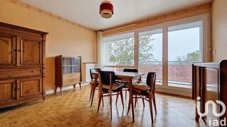  Appartement � vendre 2 pi�ces 47 m�