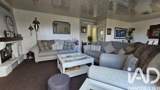  Maison � vendre 5 pi�ces 90 m�