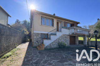  Maison � vendre 4 pi�ces 90 m�