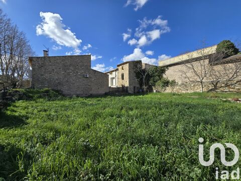   Vente Maison de village 4 pi�ces Maison - 4 pi�ce(s) - 130 m�