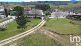  Terrain � vendre 717 m�