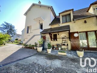  Maison � vendre 8 pi�ces 200 m�