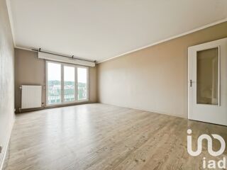  Appartement � vendre 4 pi�ces 83 m�