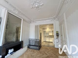  Appartement � vendre 4 pi�ces 74 m�