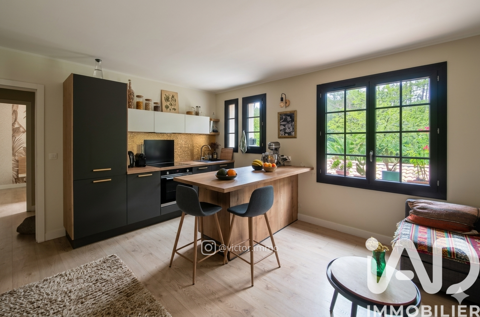   Vente Appartement 2 pi�ces Appartement - 2 pi�ce(s) - 42 m�