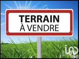  Terrain � vendre 868 m�