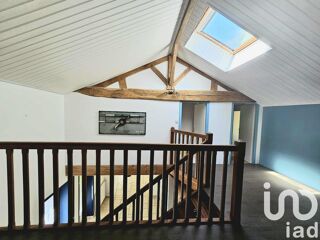  Maison � vendre 6 pi�ces 162 m�