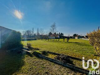  Terrain  vendre 1052 m