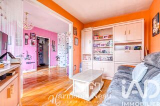  Appartement � vendre 3 pi�ces 60 m�