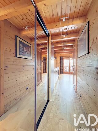  Appartement � vendre 2 pi�ces 30 m�