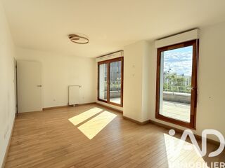  Appartement � vendre 5 pi�ces 95 m�