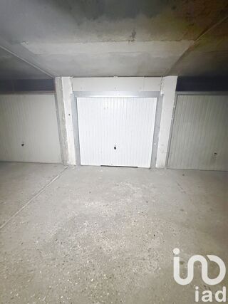  Parking / Garage � vendre 15 m�